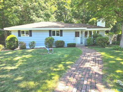 54 Hemlock Ridge, Cheshire, CT, 06410