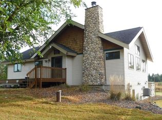 N3830 Kostka Rd, Ladysmith, WI 54848