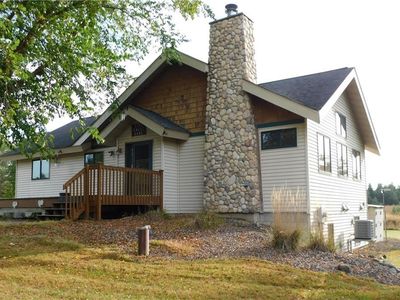 N3830 Kostka Road, Ladysmith, WI, 54848