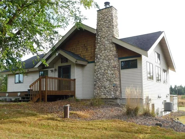 N3830 Kostka Road, Ladysmith, WI 54848