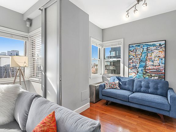 2nd image of 77 E 12th St APT 17-J