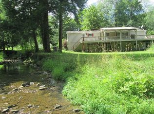 33 Strang Hollow Rd, Port Allegany, PA 16743