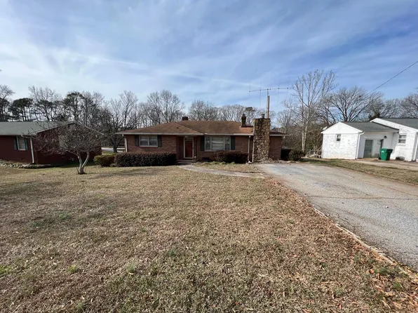 125 Canyon Dr, Greenwood, SC 29646