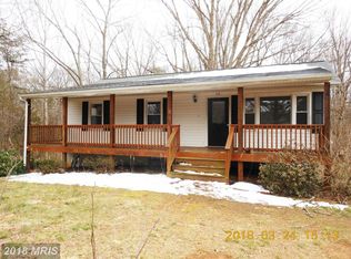 59 Radiant Way, Radiant, VA 22732