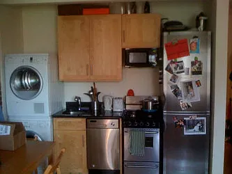 Rented by Centennial Properties NY