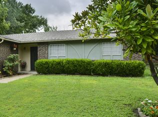 2325 S 119th Ave E, Tulsa, OK 74129