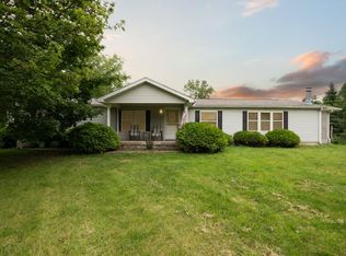 9792 Hastings Rd, Jackson, MI 49201