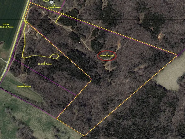 10797 Edmonton Rd #3, Greensburg, KY 42743