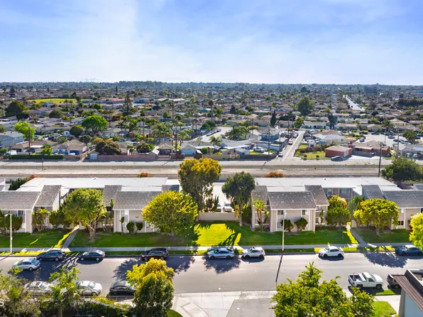 2951 Albany Dr, Oxnard, CA 93033