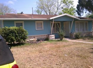 417 Whitehall Dr, Corpus Christi, TX 78412