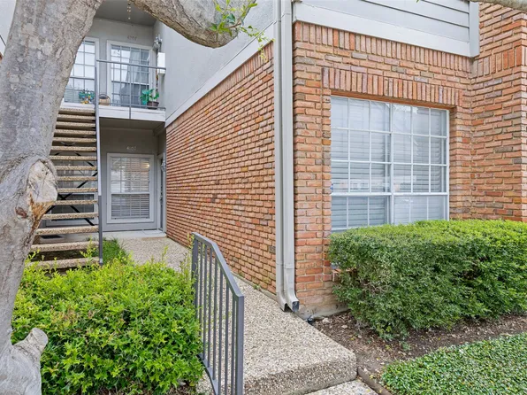 12680 Hillcrest Rd APT 4107, Dallas, TX 75230