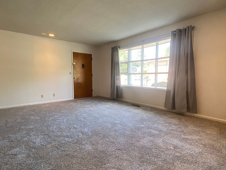 Large living room