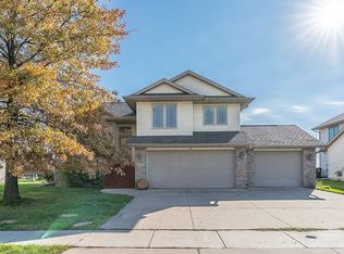 1525 Wetherby Dr, Iowa City, IA 52240