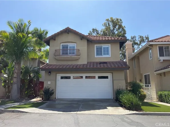 35 Via Caseta, Rancho Santa Margarita, CA 92688