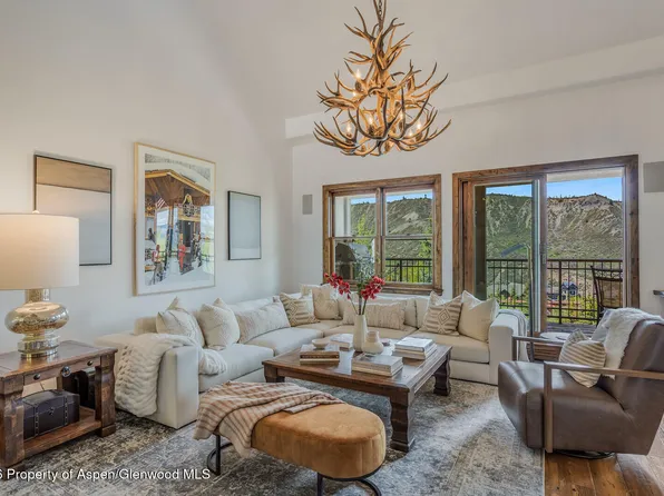 425 Wood Rd #15 & 16, Snowmass Village, CO 81615