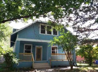 114 N 3rd St, Lindsborg, KS 67456