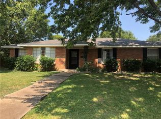 143 Bailey Dr, Desoto, TX 75115