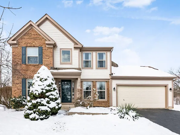 7510 Storrington Pl, Lewis Center, OH 43035