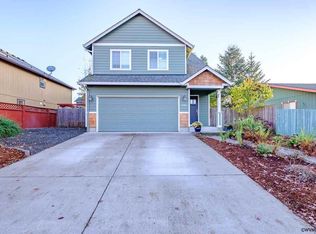 2500 20th Ave SE, Albany, OR 97322