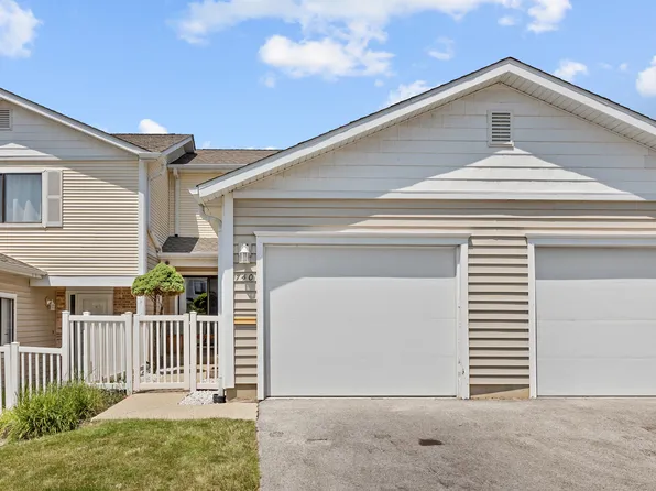 740 Lakeview Pt, Schaumburg, IL 60194