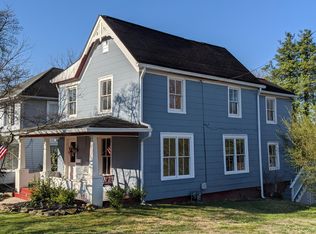 1601 6th St SW, Roanoke, VA 24016