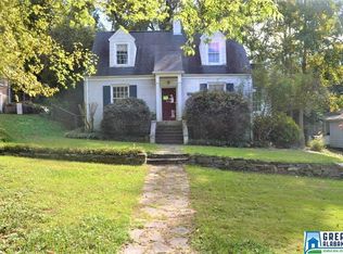 1402 Forest Ln, Anniston, AL 36207