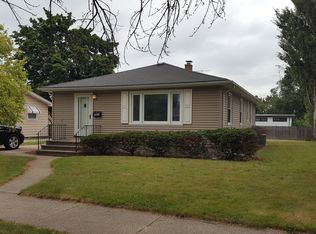 7921 22nd Ave, Kenosha, WI 53143