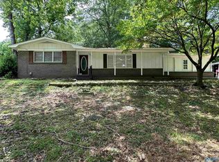 2178 County Highway 1, Hamilton, AL 35570