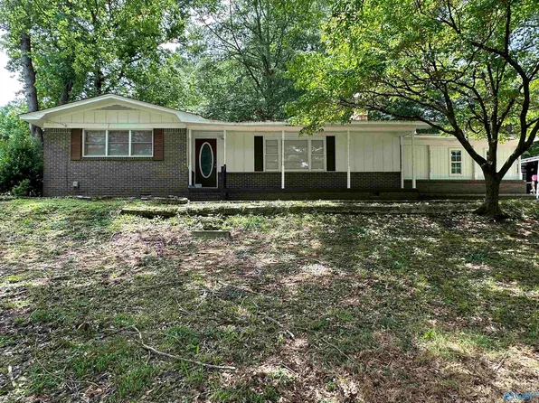 2178 County Highway 1, Hamilton, AL 35570