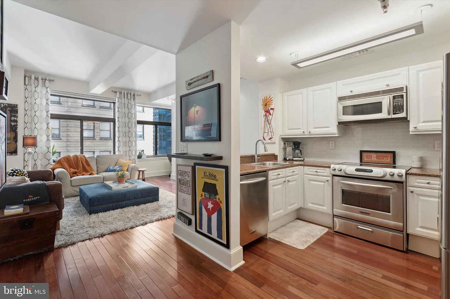 1500 Chestnut St APT 7G photo 1