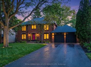 40 Stonemanse Ct, Toronto, ON M1G 3V3