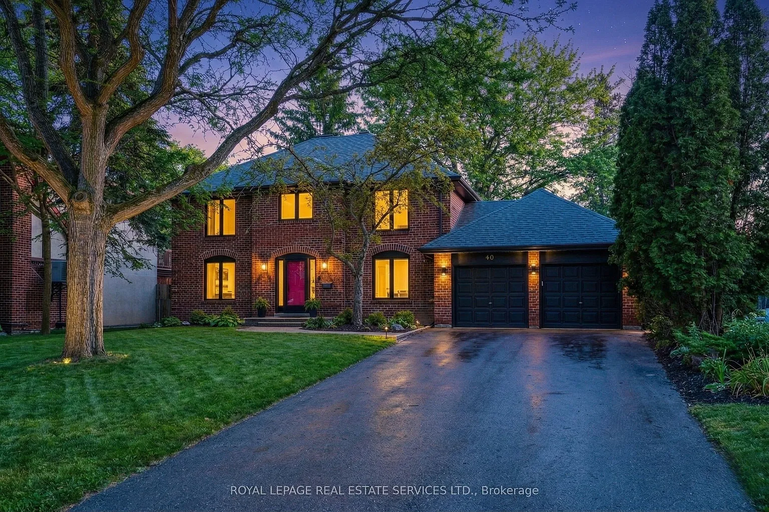 40 Stonemanse Ct photo 1