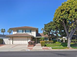 2633 Bamboo St, Newport Beach, CA 92660