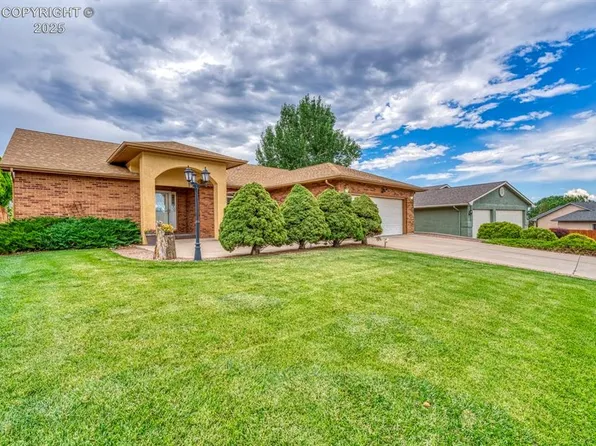 3325 Skyline Loop, Canon City, CO 81212