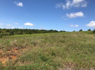 Cooper Ridge Road, Skiatook, OK 74070