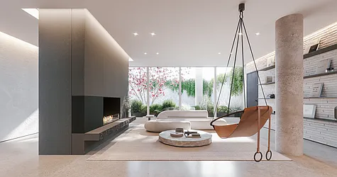 110 North 1st Street in Williamsburg