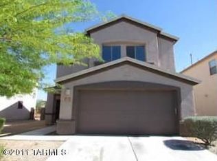 8227 W Kerr St, Tucson, AZ 85757