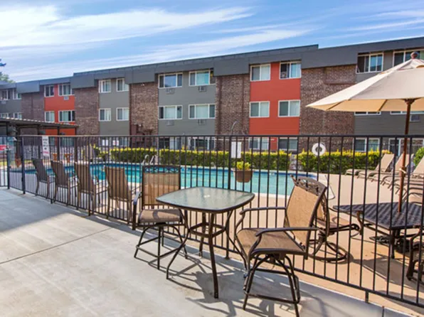 Fairway View, 813 S Circle Dr #R, Colorado Springs, CO 80910