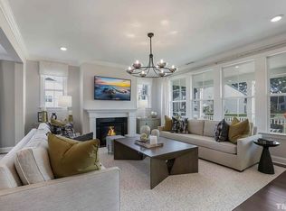 133 Alderbranch Cir, Garner, NC 27529