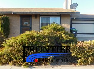 141 W Howell Ave APT B, Ridgecrest, CA 93555