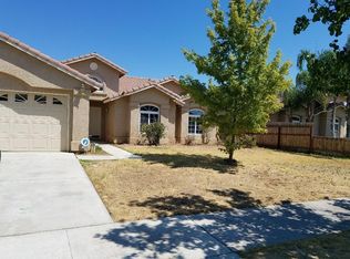 15892 W Middleton Ave, Kerman, CA 93630