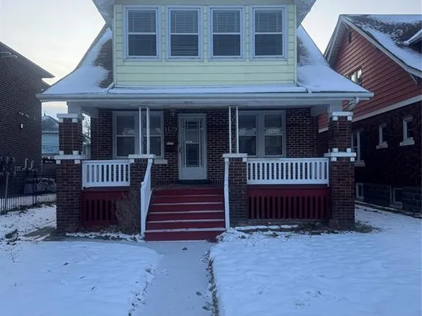 1479 Parent Ave, Windsor, ON N8X 4J6