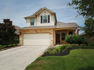 18602 Bristol Point Ln, Tomball, TX 77377