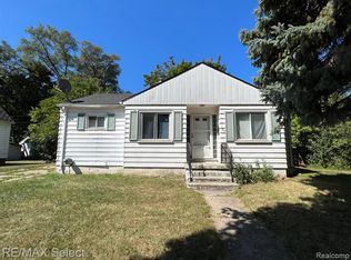 716 Barney Ave, Flint, MI 48503