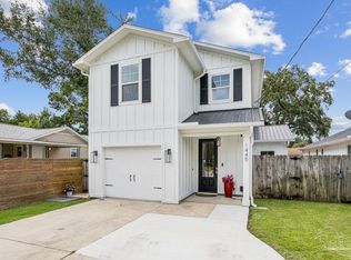 1445 E Cross St, Pensacola, FL 32503