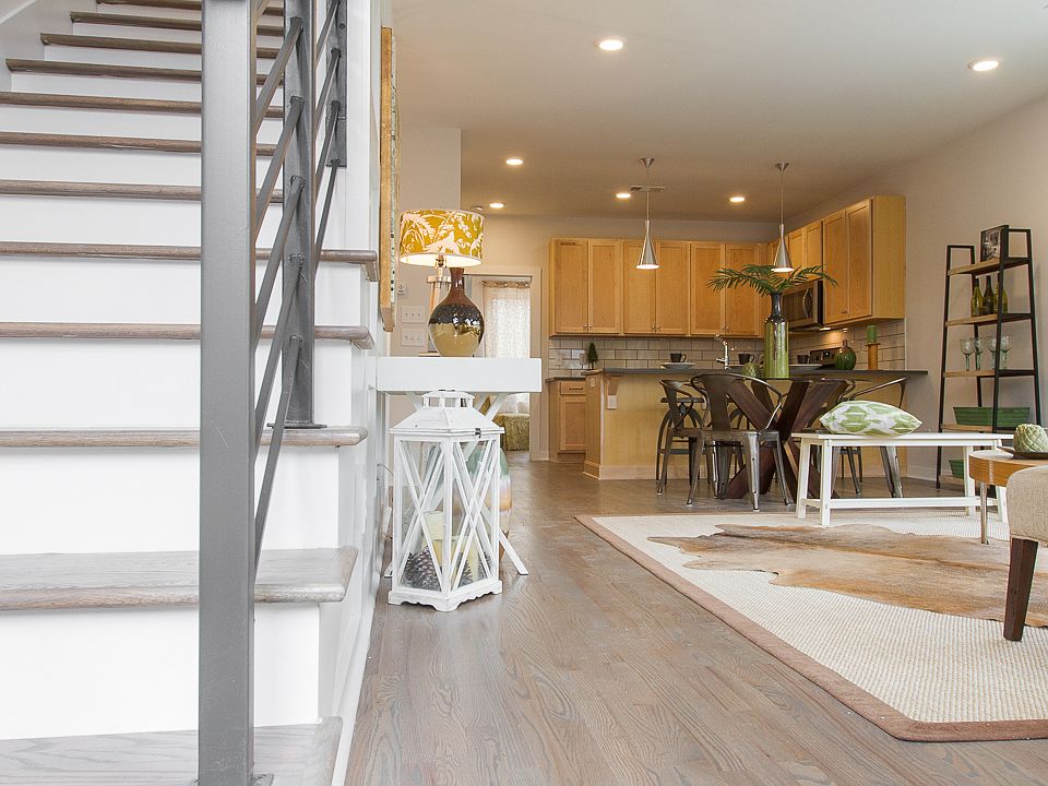 Pictures are of model unit. 