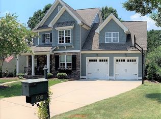 908 Rose Angel Cir, Wake Forest, NC 27587