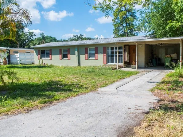 6926 Willoughby Ln, Belle Isle, FL 32812