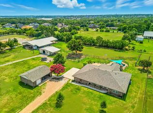 410 Orchid Hill Ln, Argyle, TX 76226