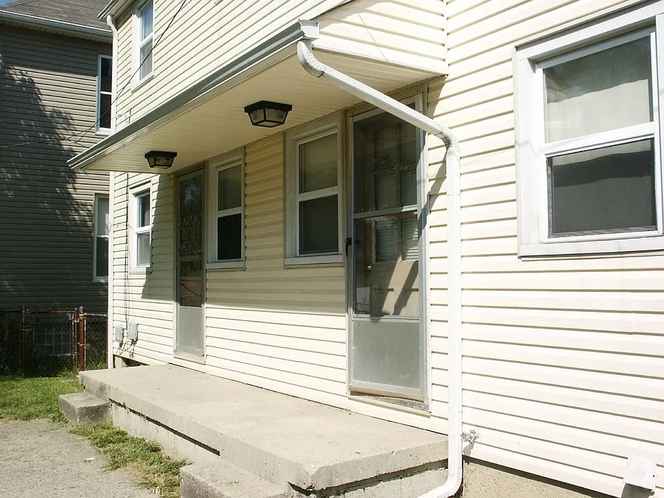 BAck Porches